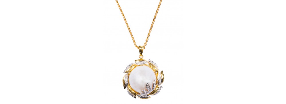 Exclusive to Precious
